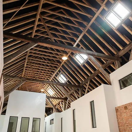 Senden 10 Beneke Lägenhet