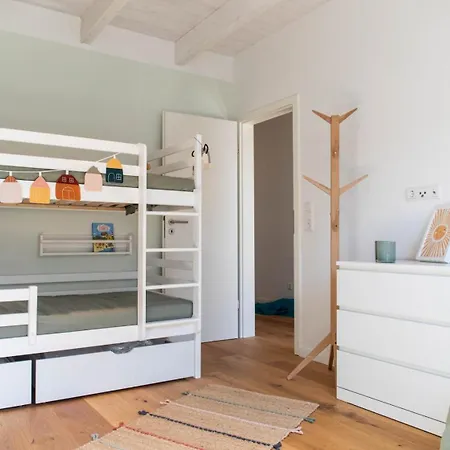 Senden 10 Beneke Lägenhet Krummhörn