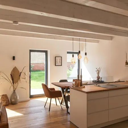 Senden 10 Beneke * Krummhörn