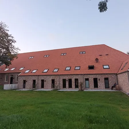 Lägenhet Senden 10 Beneke *