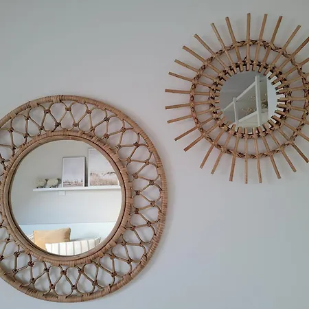 Senden 10 Beneke Lägenhet