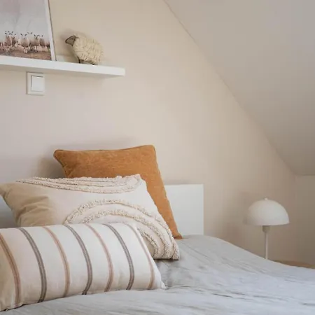 Lägenhet Senden 10 Beneke *