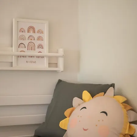 Lägenhet Senden 10 Beneke *