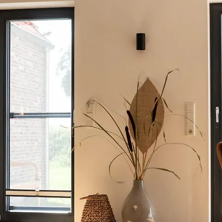 Senden 10 Beneke Lägenhet