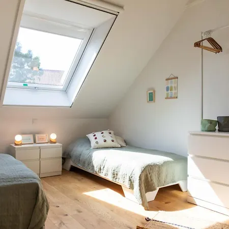 Senden 10 Beneke Krummhörn