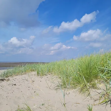 Senden 10 Beneke Lägenhet Krummhörn