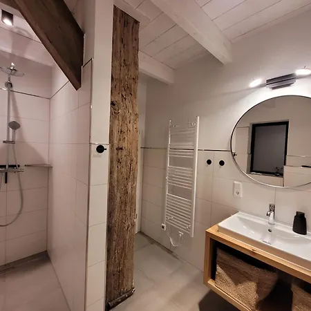 Lägenhet Senden 10 Beneke *