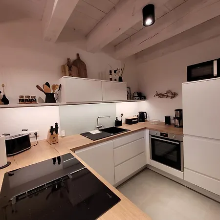 Senden 10 Beneke Lägenhet