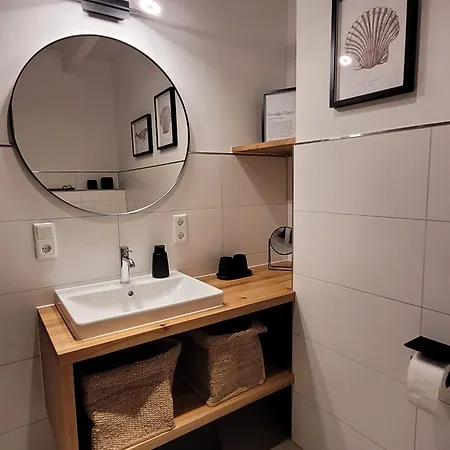 Lägenhet Senden 10 Beneke *