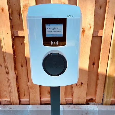 Senden 10 Beneke * Krummhörn