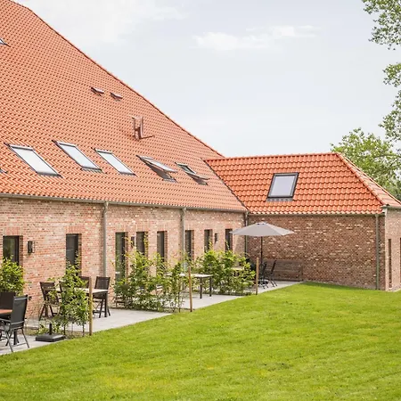 Senden 10 Beneke Lägenhet