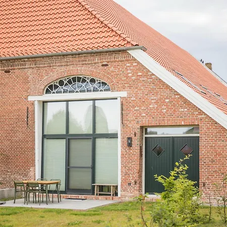 Senden 10 Beneke Krummhörn