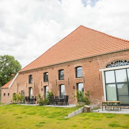 Senden 10 Beneke Lägenhet