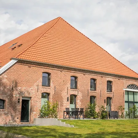 Senden 10 Beneke * Krummhörn