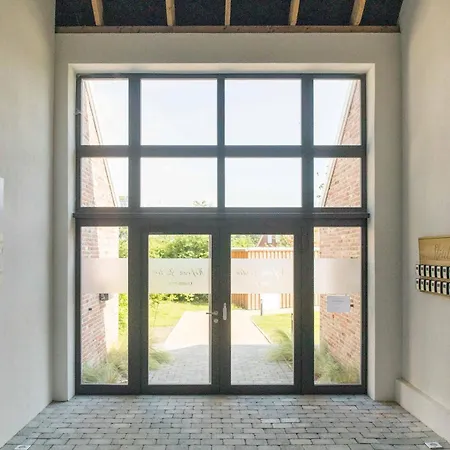 Senden 10 Beneke Lägenhet *