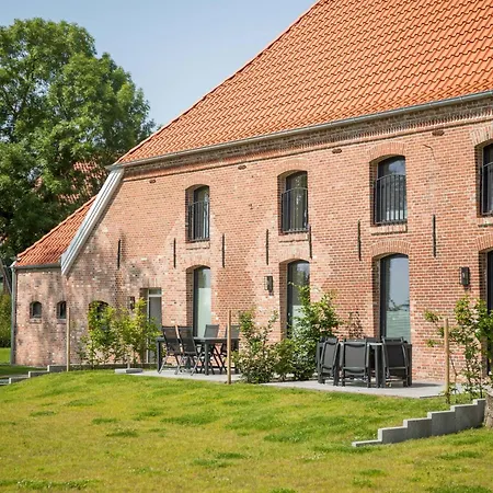 Lägenhet Senden 10 Beneke *