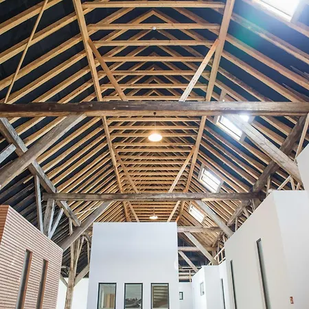 Senden 10 Beneke Lägenhet Krummhörn