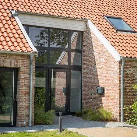 Senden 10 Beneke Lägenhet Krummhörn