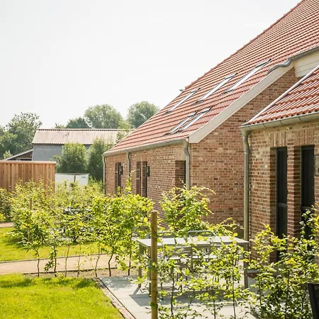 Senden 10 Beneke Lägenhet *