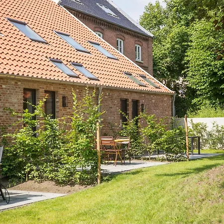 Senden 10 Beneke Lägenhet *