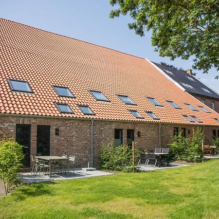 Lägenhet Senden 10 Beneke *