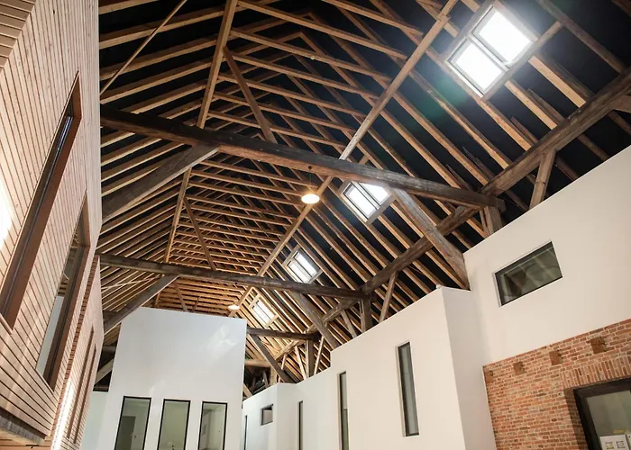 Senden 10 Beneke Lejlighed