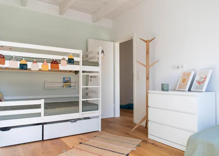 Senden 10 Beneke Lejlighed Krummhörn