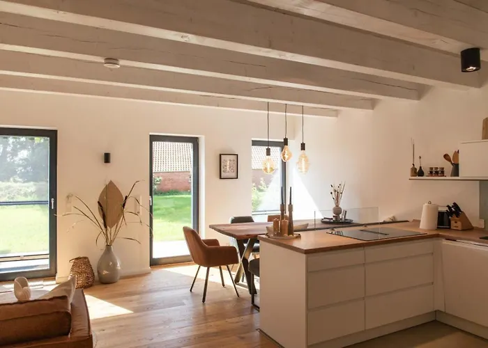 Senden 10 Beneke * Krummhörn