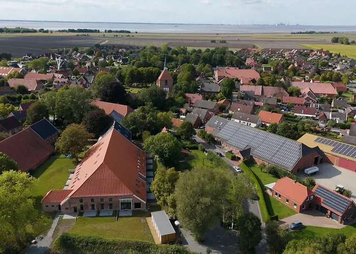 Lejlighed Senden 10 Beneke