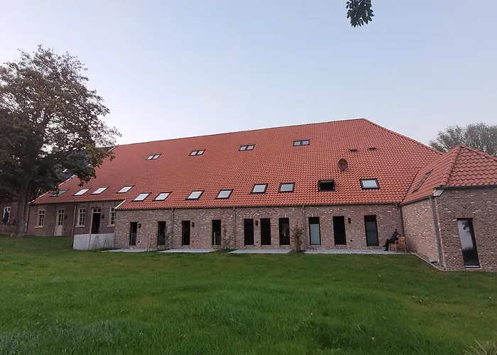 Lejlighed Senden 10 Beneke *