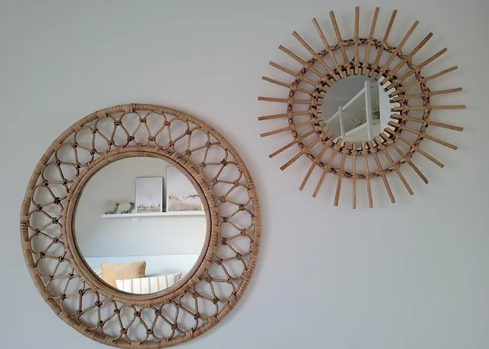 Senden 10 Beneke Lejlighed