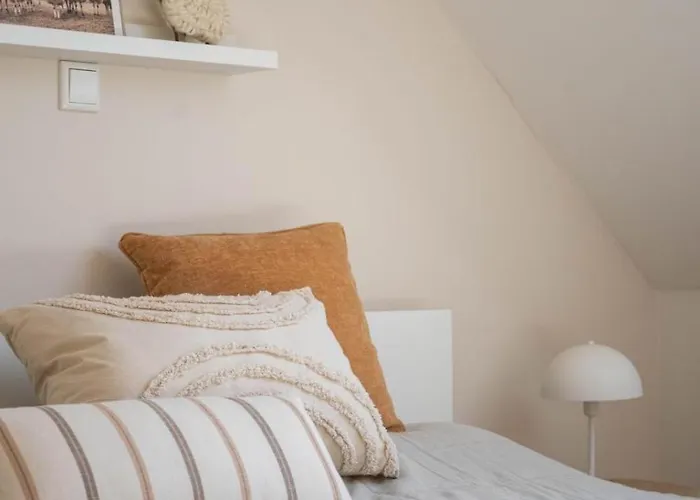 Lejlighed Senden 10 Beneke *