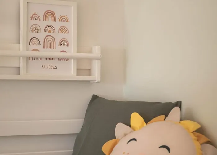 Lejlighed Senden 10 Beneke *