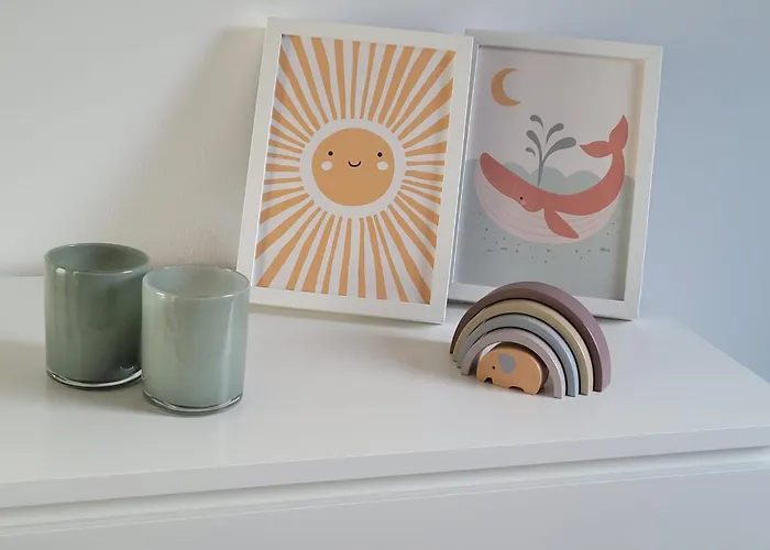 Senden 10 Beneke Lejlighed Krummhörn