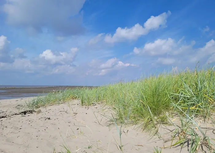 Senden 10 Beneke Lejlighed Krummhörn