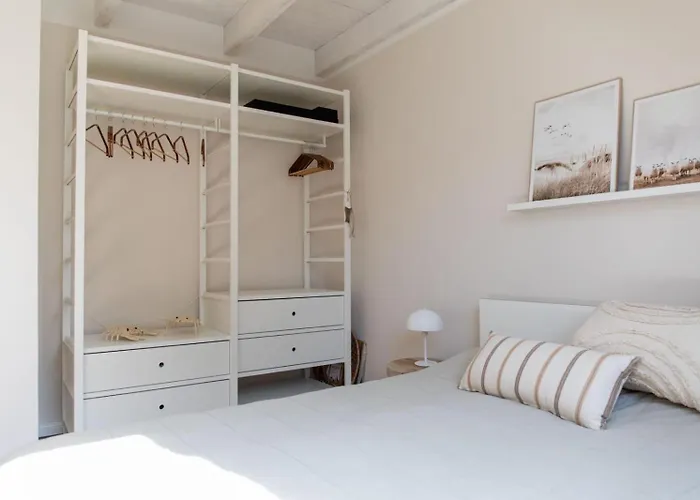 Lejlighed Senden 10 Beneke