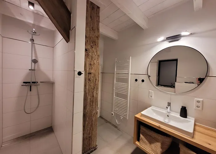 Lejlighed Senden 10 Beneke *