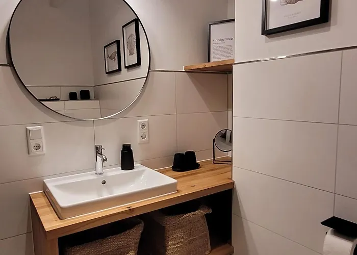 Lejlighed Senden 10 Beneke *