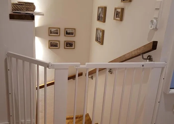 Lejlighed Senden 10 Beneke Krummhörn