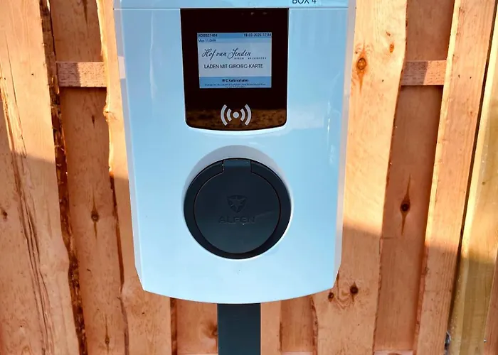 Senden 10 Beneke * Krummhörn