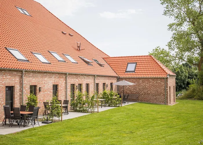 Senden 10 Beneke Lejlighed