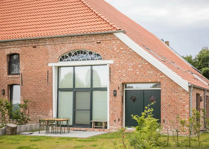 Senden 10 Beneke Krummhörn