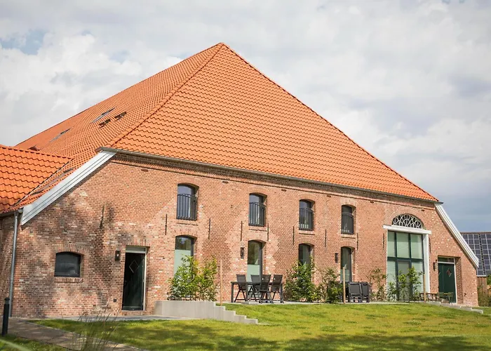 Senden 10 Beneke * Krummhörn