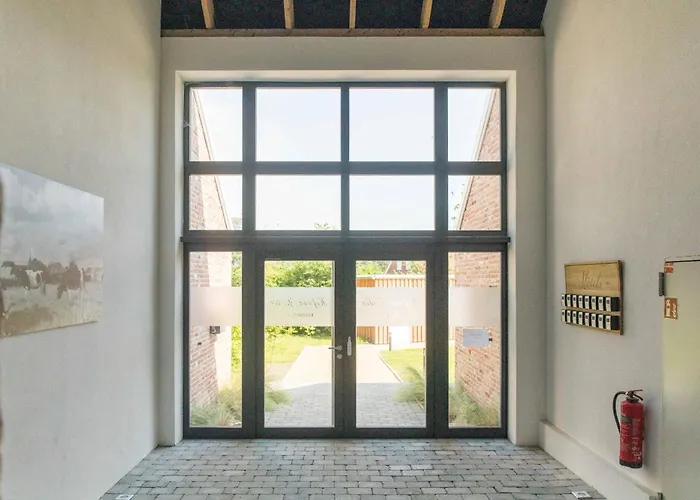 Senden 10 Beneke Lejlighed *