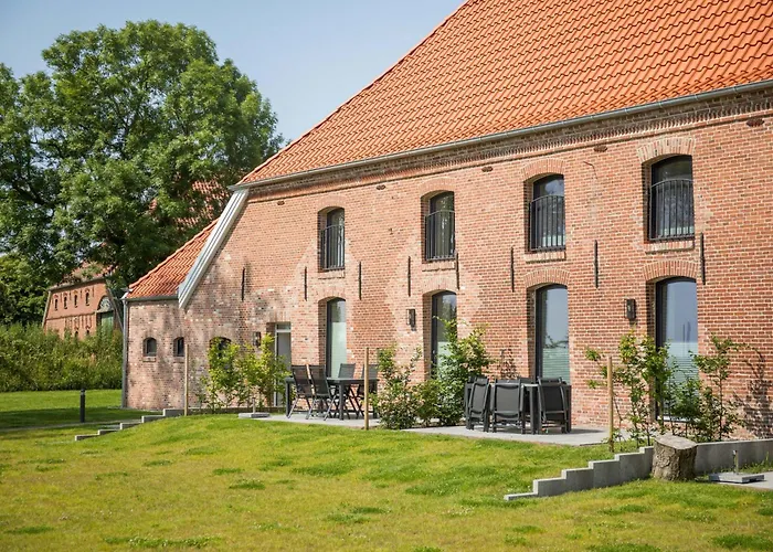 Lejlighed Senden 10 Beneke *