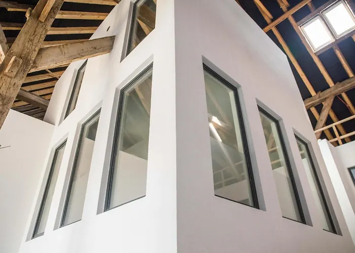 Lejlighed Senden 10 Beneke