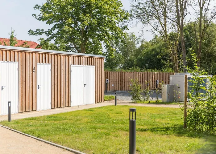 Lejlighed Senden 10 Beneke *