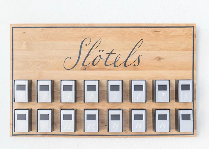 Senden 10 Beneke Lejlighed *