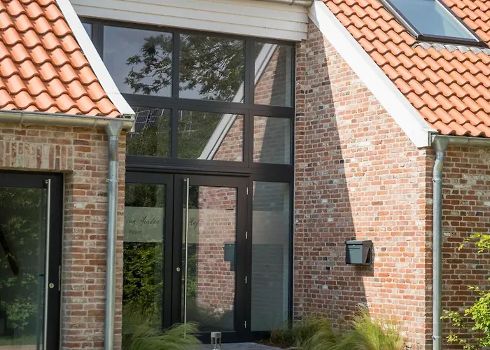 Senden 10 Beneke Lejlighed Krummhörn