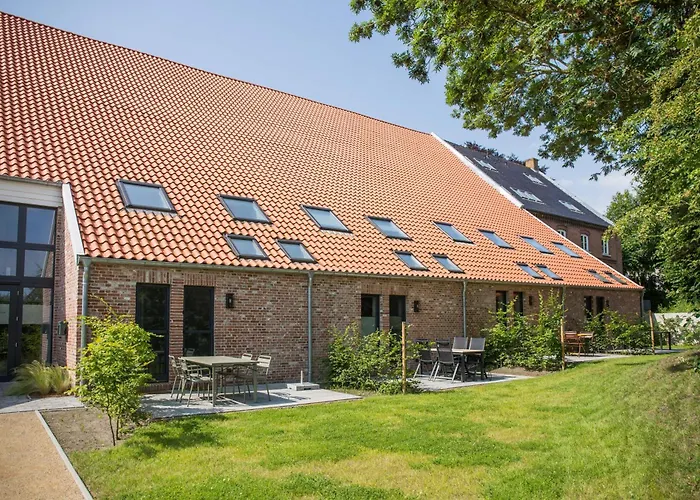 Lejlighed Senden 10 Beneke *